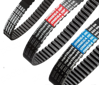 Подшипник Ремни Ремень 8 V 2500 (PHG 8V 2500 (SKF)) по выгодным ценам Клин